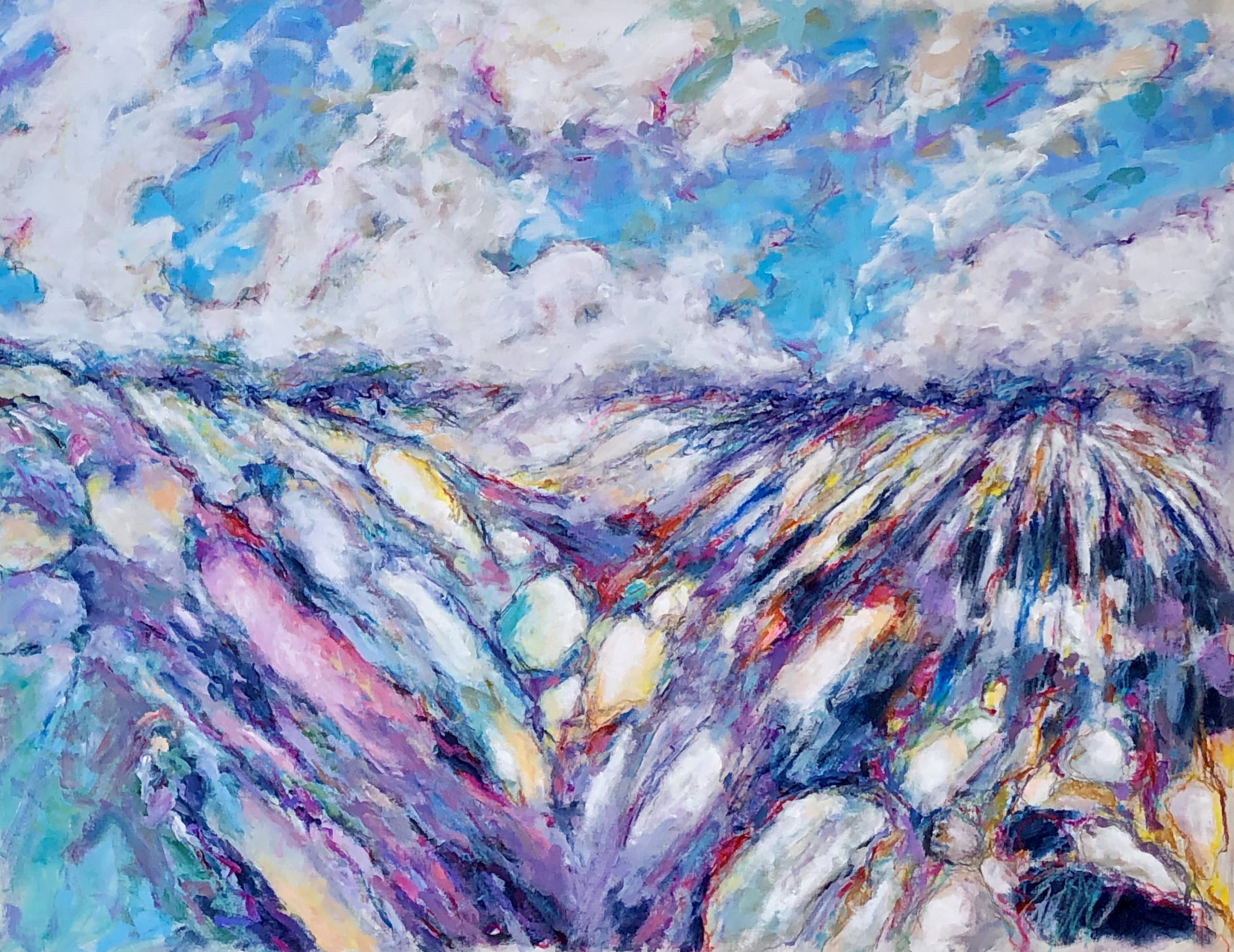 0.0 Near Catterline (Scotland)