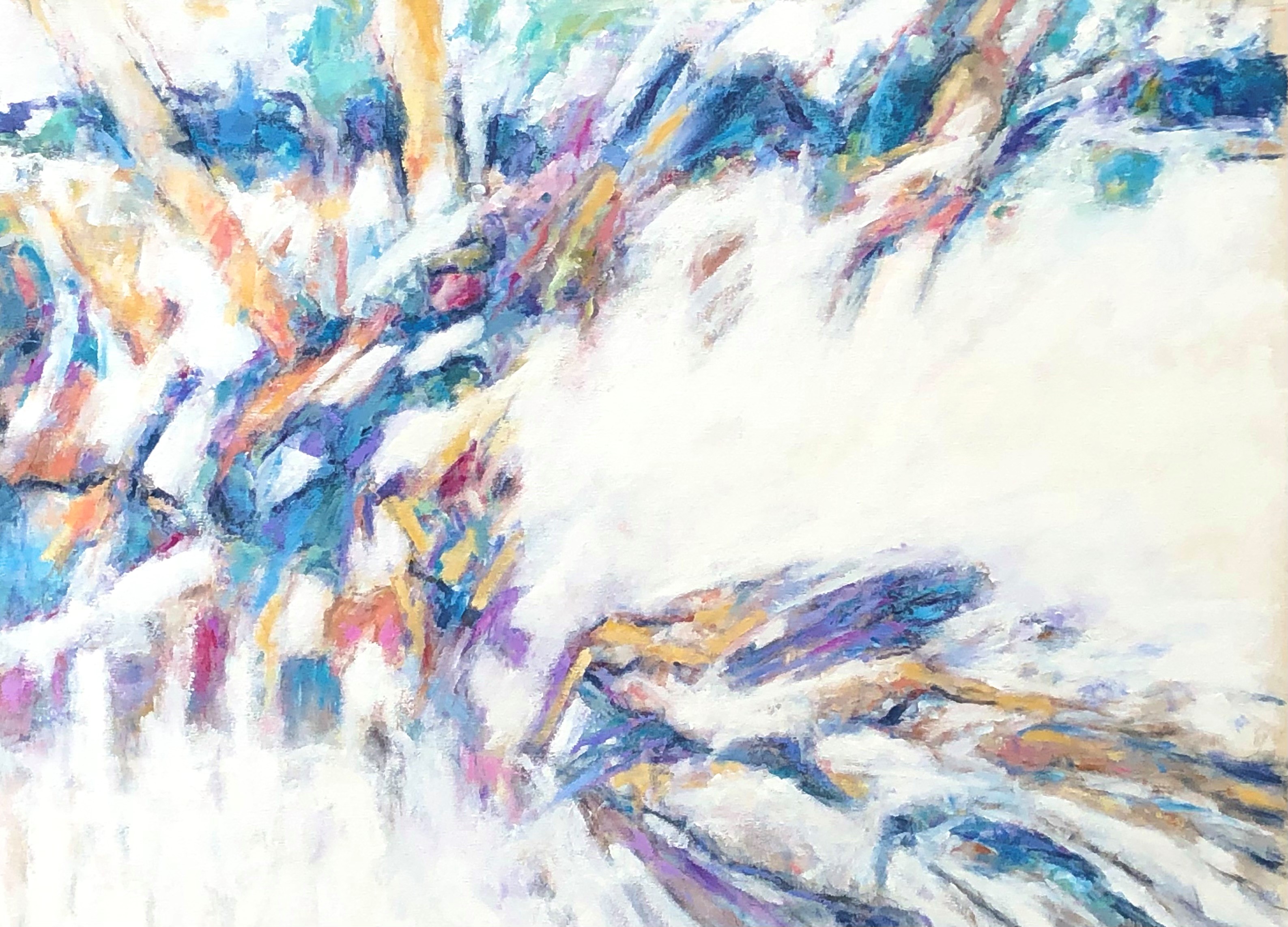 First Signs of Spring