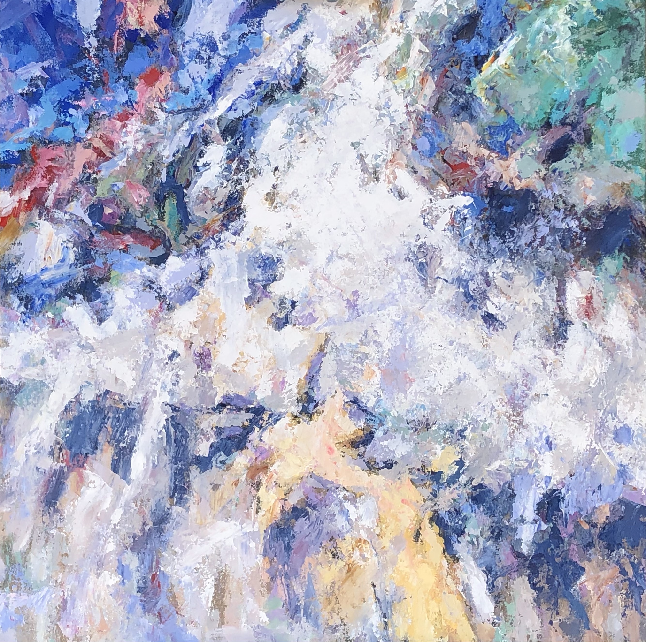 NP5 White Water 30x30